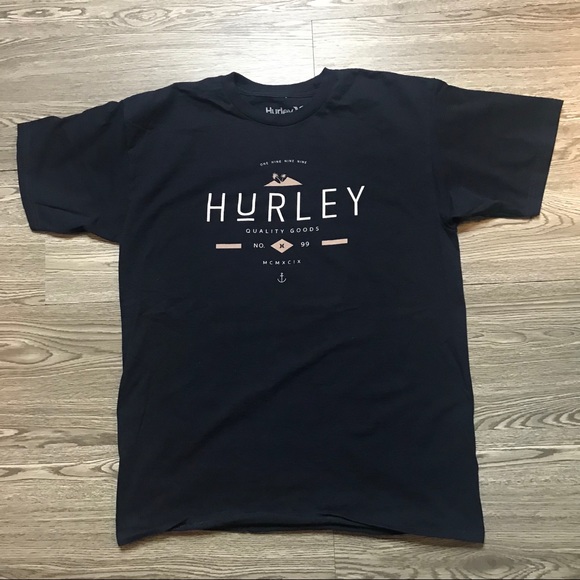 Hurley Other - 🔥HURLEY SHIRT🔥